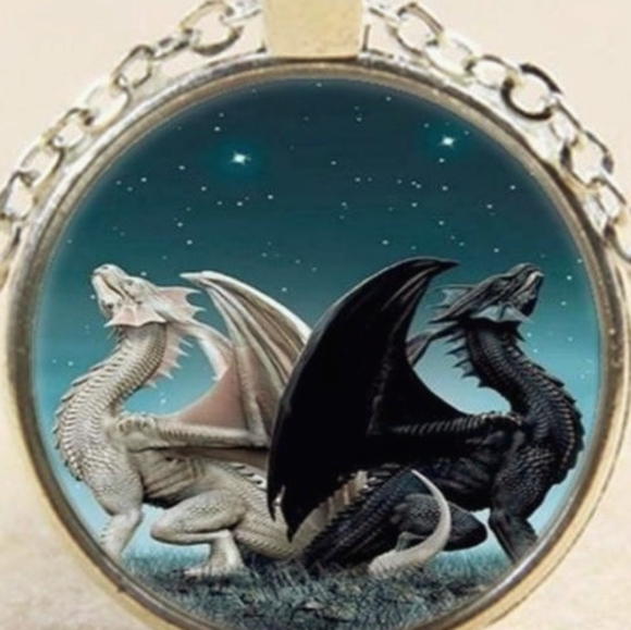 Necklace - Picture 1 of 1